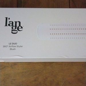 L’ange Le Duo 360° Airflow Styler